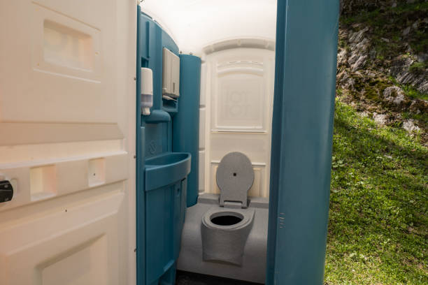 Best Event porta potty rental  in Long Branch, VA
