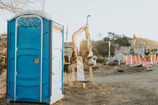 Best Temporary restroom rental  in Long Branch, VA