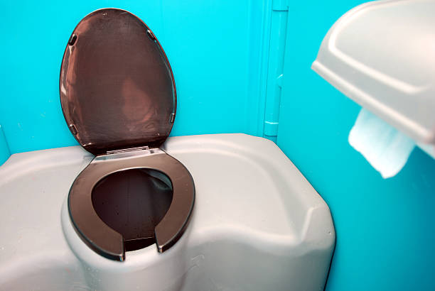 Best Porta potty services near me  in Long Branch, VA
