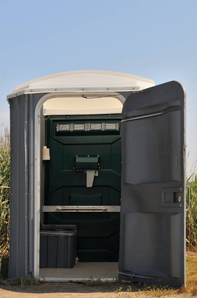 Best High-end porta potty rental  in Long Branch, VA