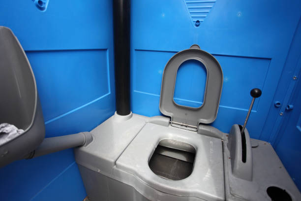 Best Local porta potty services  in Long Branch, VA