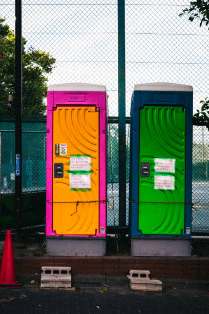 Best Luxury portable toilet rental  in Long Branch, VA