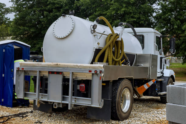 Best Best portable toilet rental  in Long Branch, VA