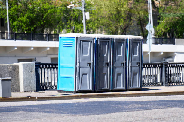 Long Branch, VA porta potty rental Company