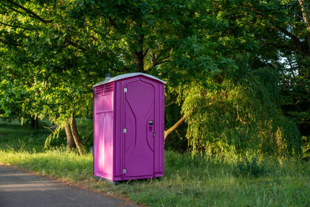 Best Temporary restroom rental  in Long Branch, VA