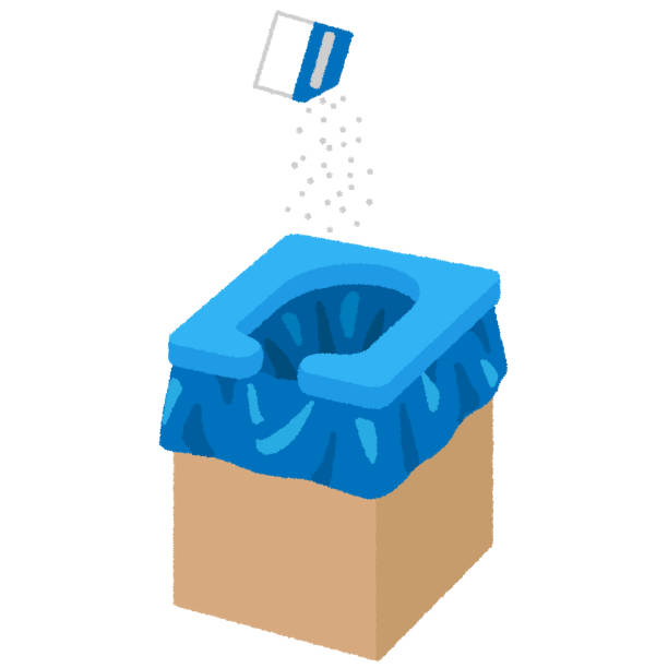 Best Affordable portable toilet rental  in Long Branch, VA