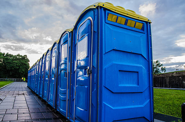Best Best portable toilet rental  in Long Branch, VA